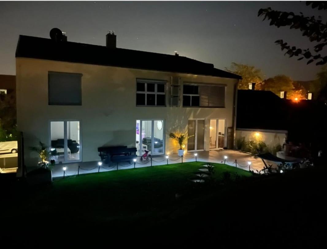 GardenLoft no2 - B&B Vienna