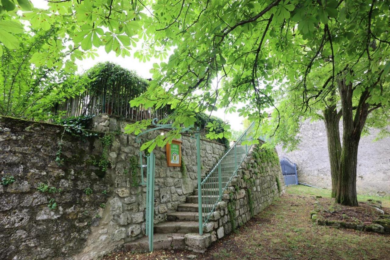 Chambres d'Hôtes du Messager - Bed and Breakfast