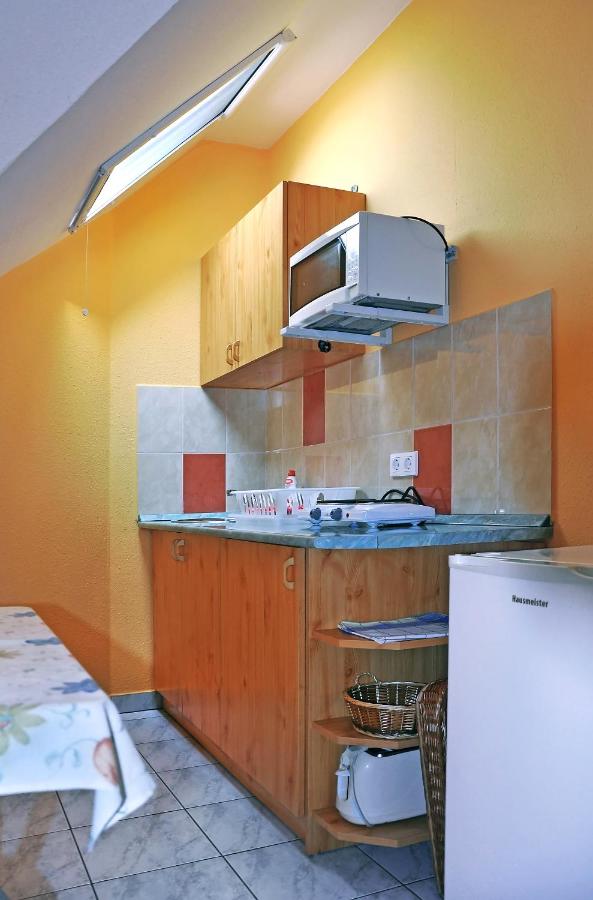 Appartamento con Vista Giardino