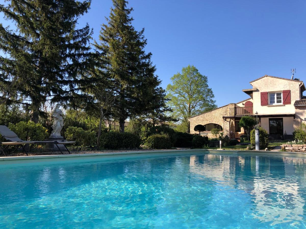 La Petite Rive - Les Tilleuls - B&B