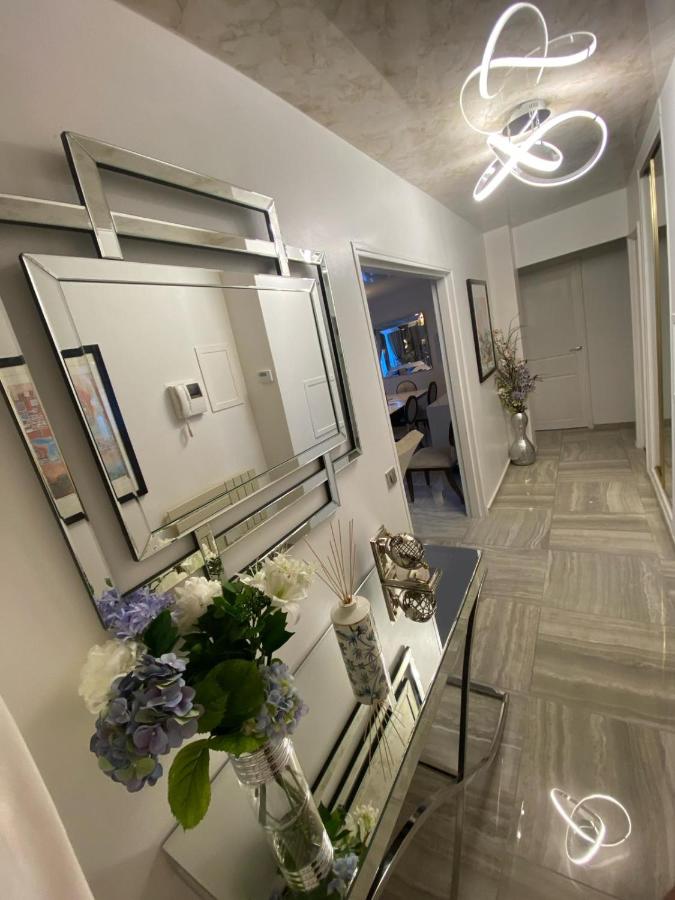 Appartement luxueux Puteaux - B&B