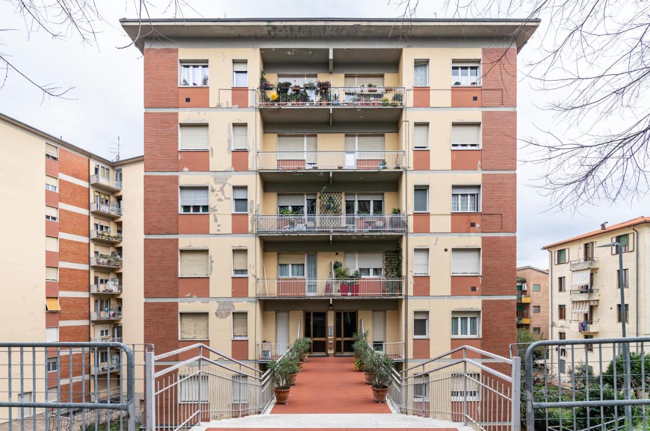 Roomy Apartment Close to Siena Center! - Ferienwohnung