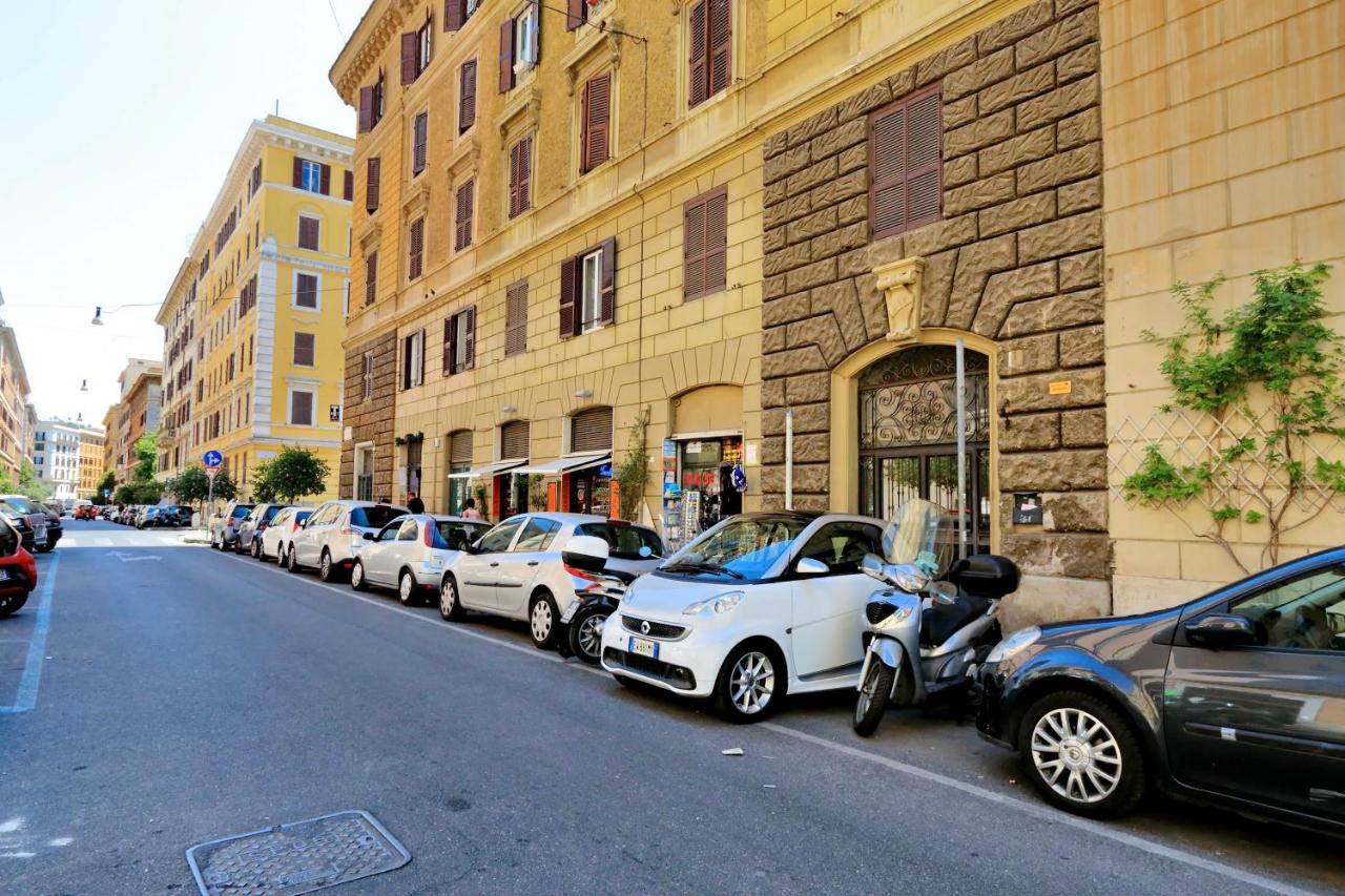 Dream City Rome - B&B