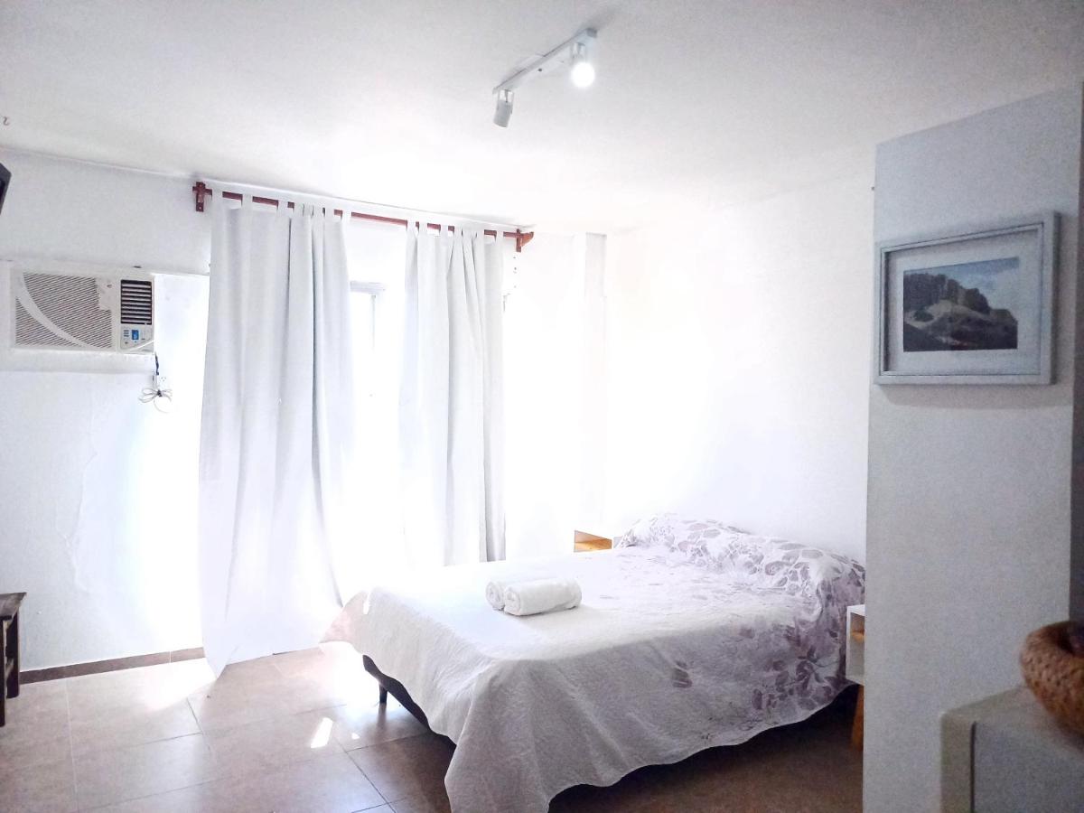 GARCIA INN MZA con desayuno seco - B&B