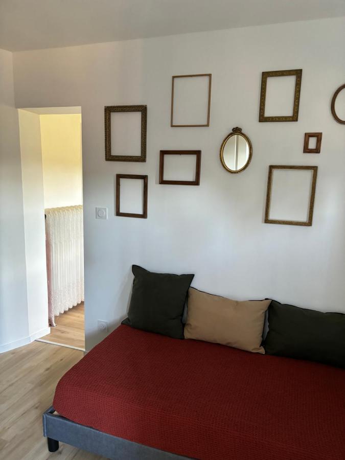 Doppelzimmer mit eigenem Bad