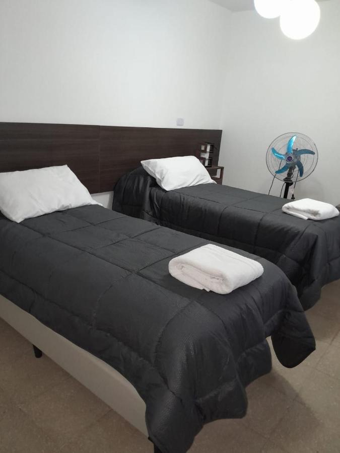 Two-Bedroom Suite