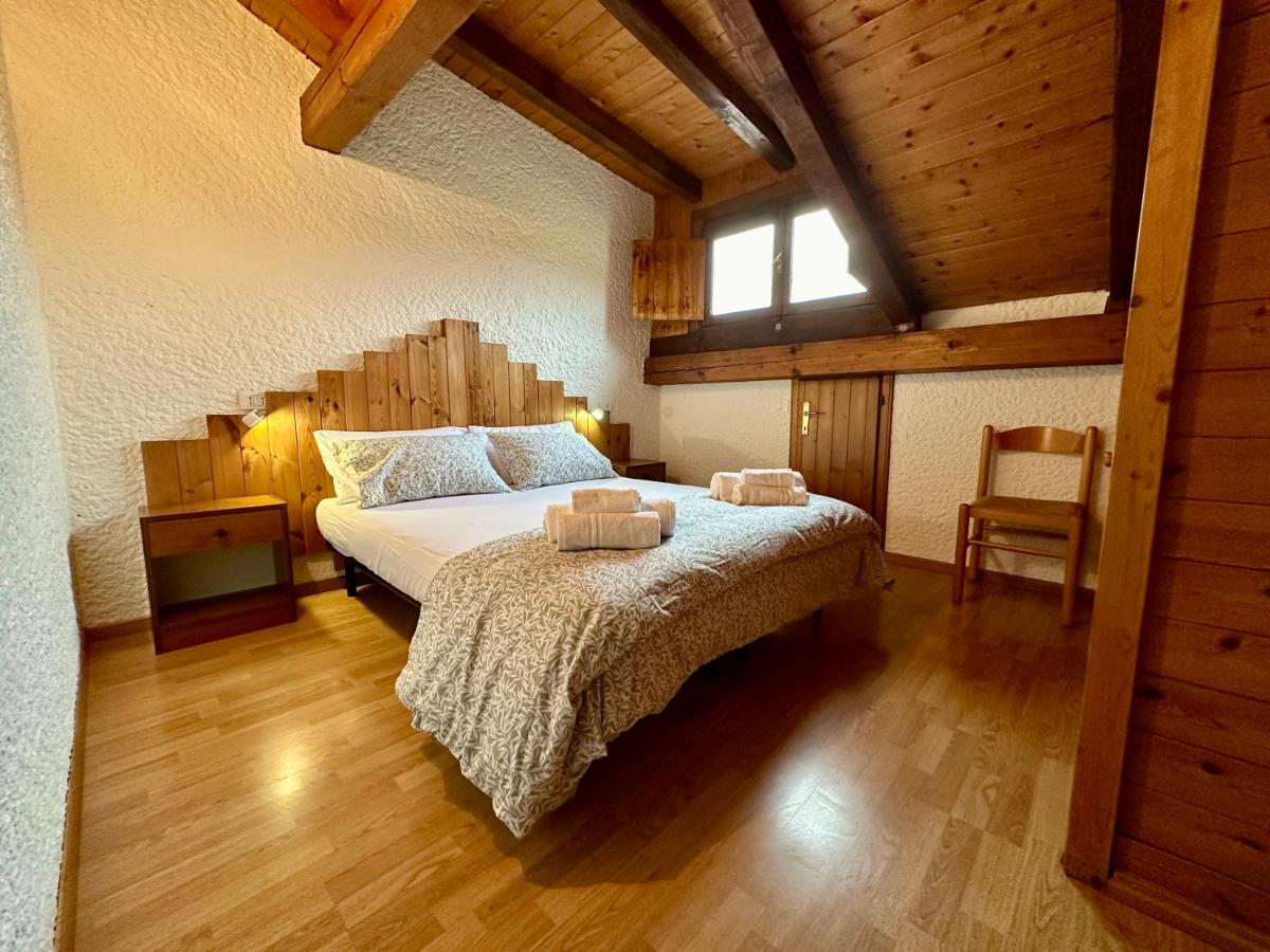 B&B Monclassico - Val di Sole Apartment - Bed and Breakfast Monclassico