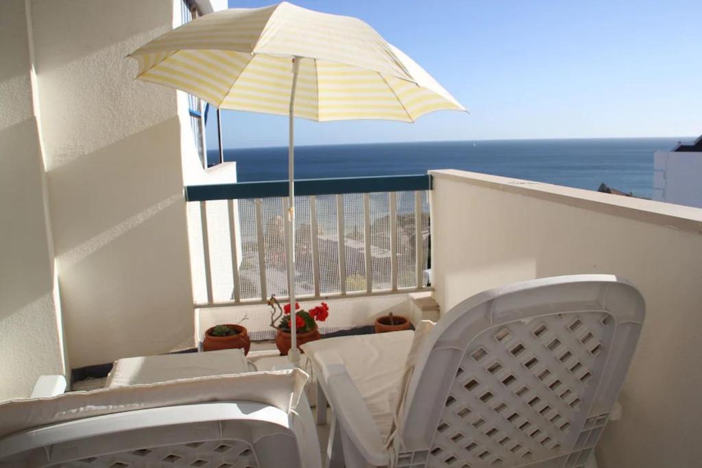 Dream Holidays with See View - Praia Rocha - B&B
