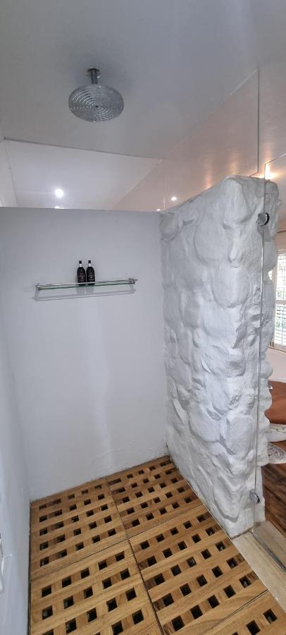 Suite Supérieure Lit King-Size