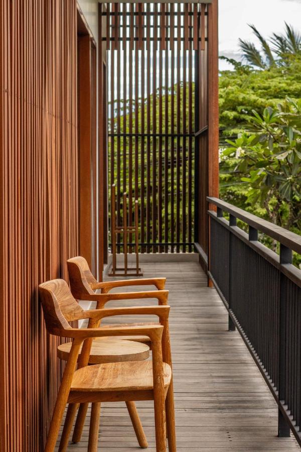 Tatkala Villa Seminyak - Ferienwohnung Seminyak
