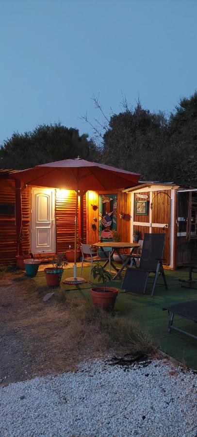 La Caravana de Sara - B&B Rincón de la Victoria