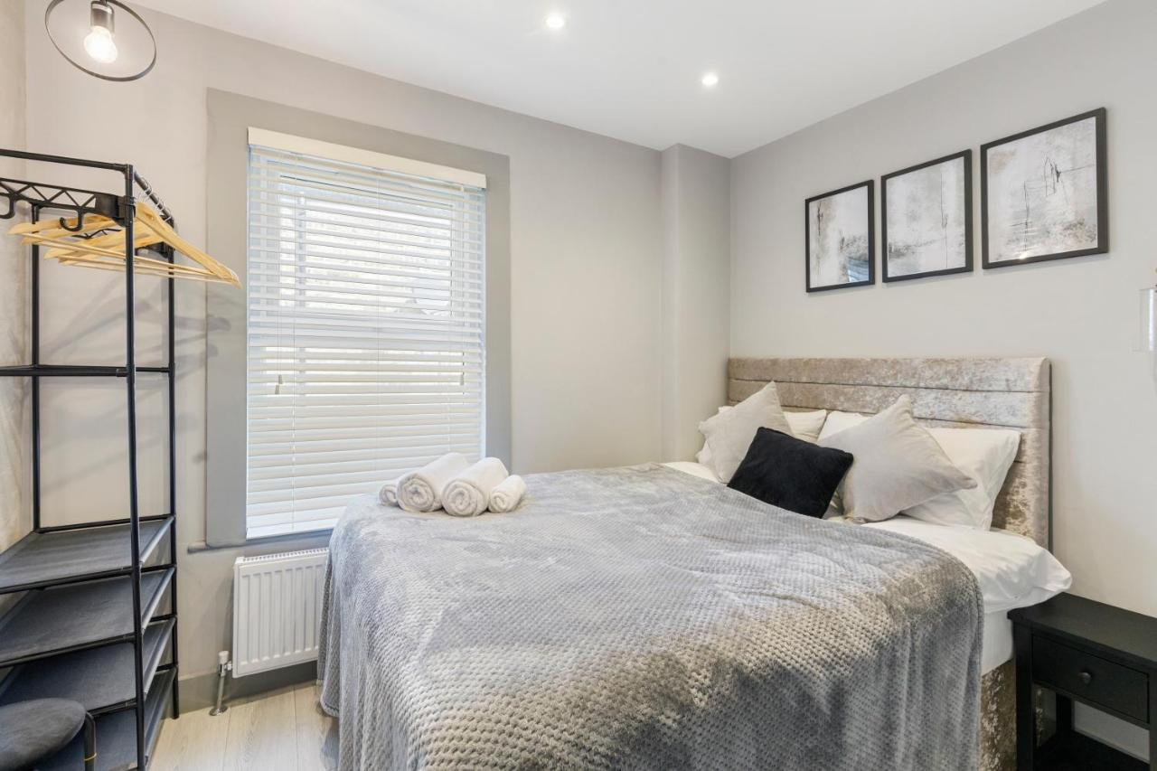 Appartamento con 3 Camere da Letto