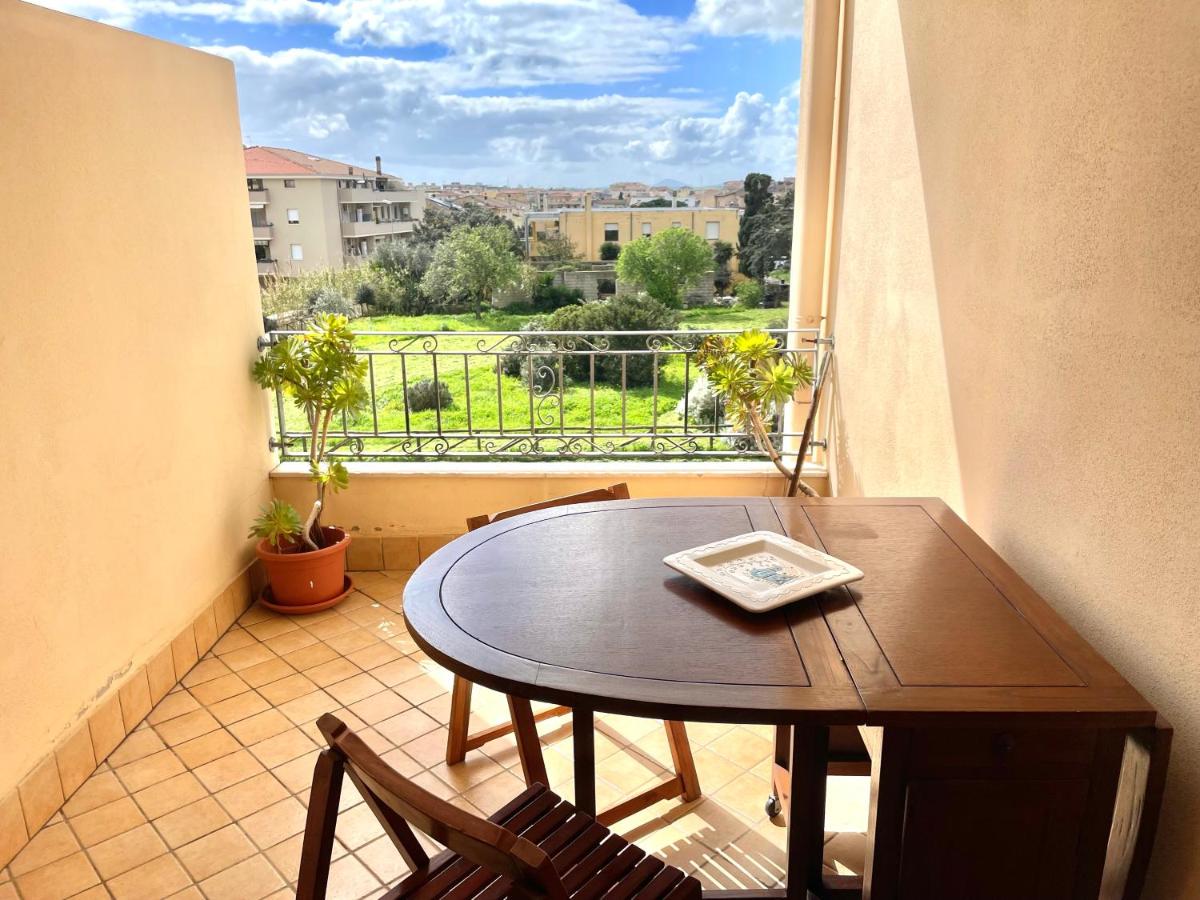 PORTO TORRES Balai Flat Comfort&relax - B&B