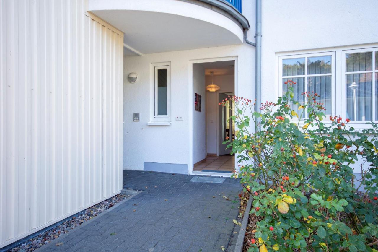 Ferienwohnung Deichblick - B&B