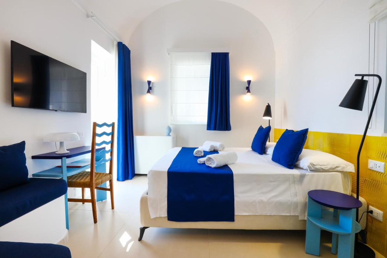 Habitación Doble Estándar