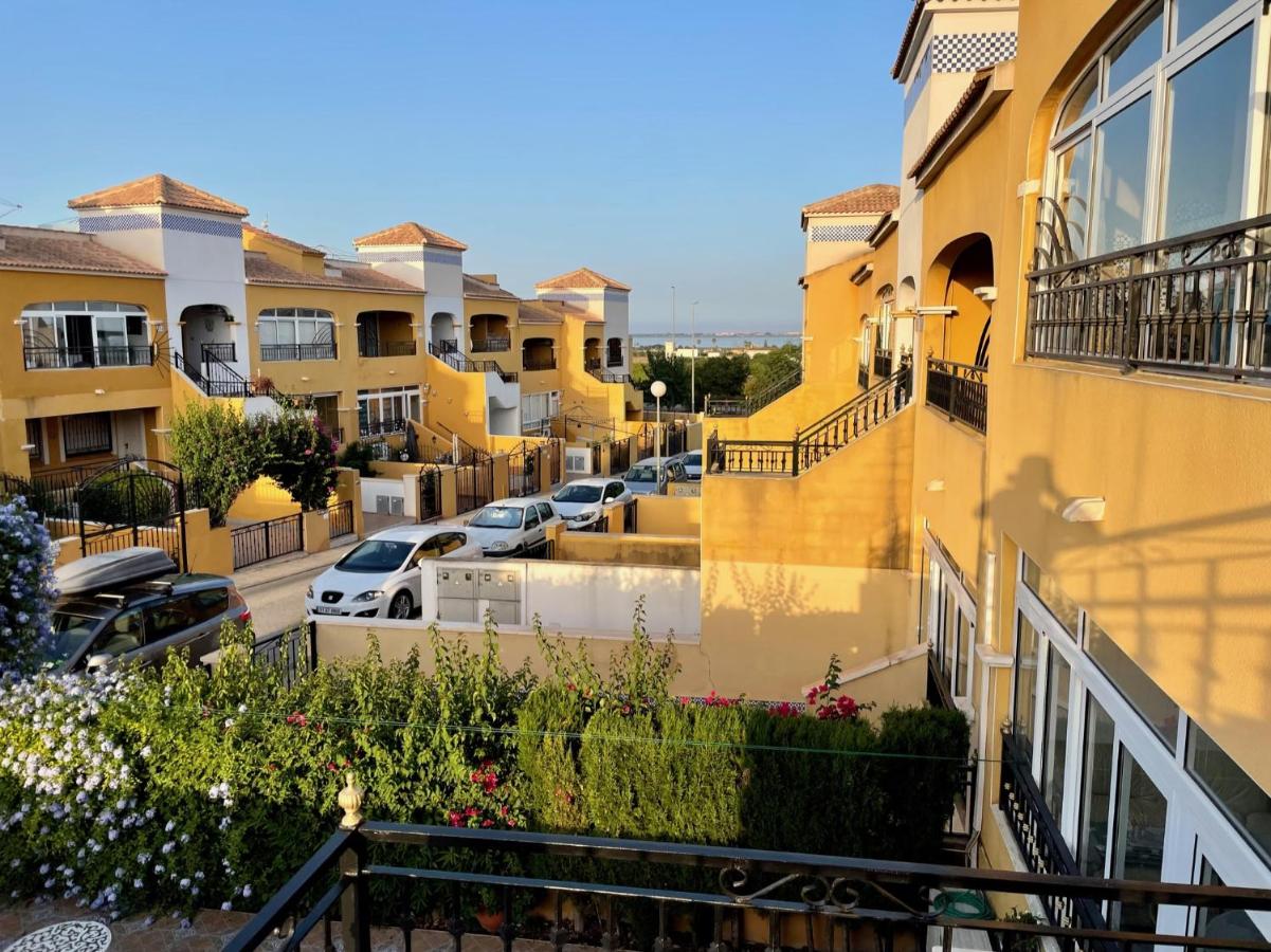 Sunny Home Costa Blanca - B&B