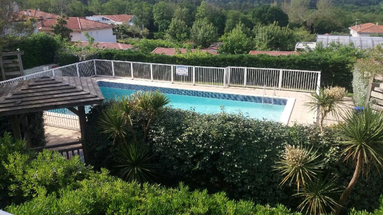 studio la colline bleue - Ferienwohnung
