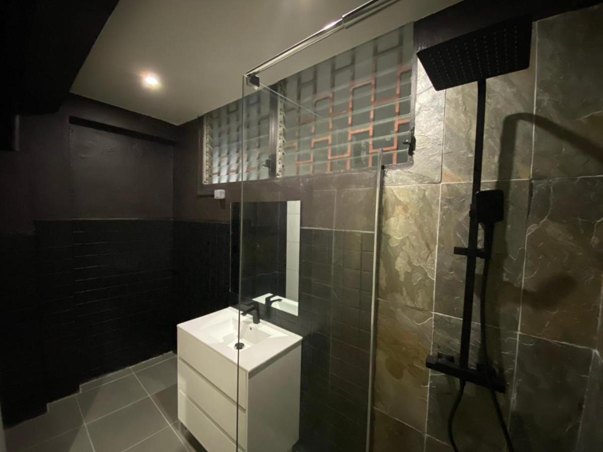 Appartamento con 2 Camere da Letto