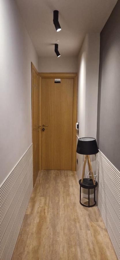 XCross Suites Roma - B&B