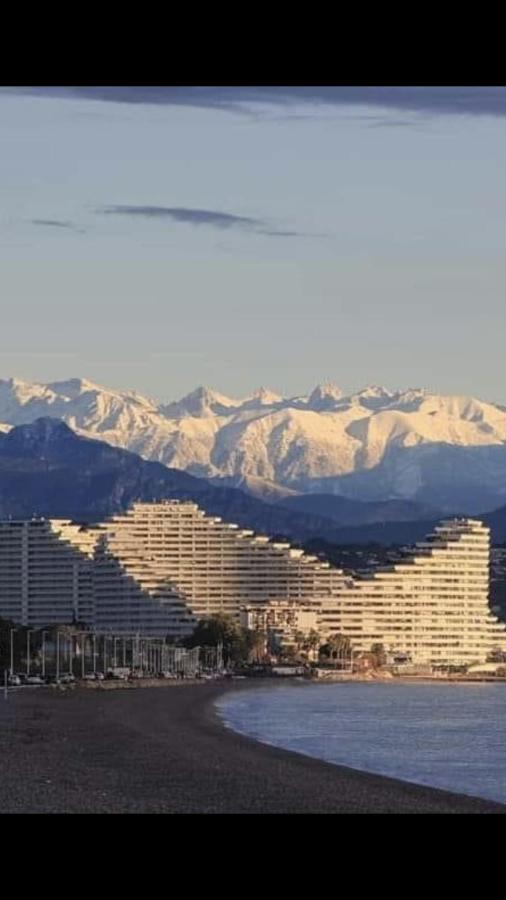 Appartement - Vue sur Mer