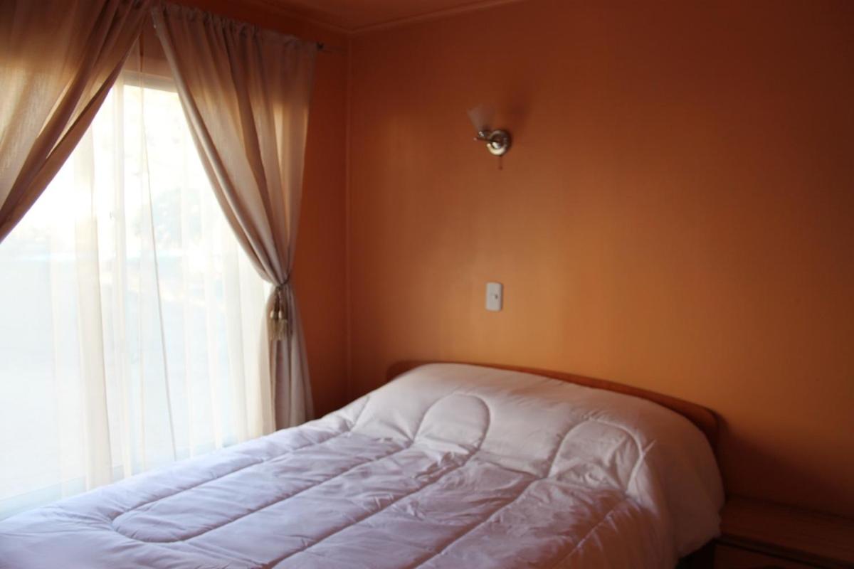One-Bedroom Chalet