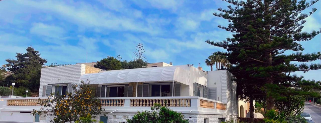 Villa Sunny Side - B&B
