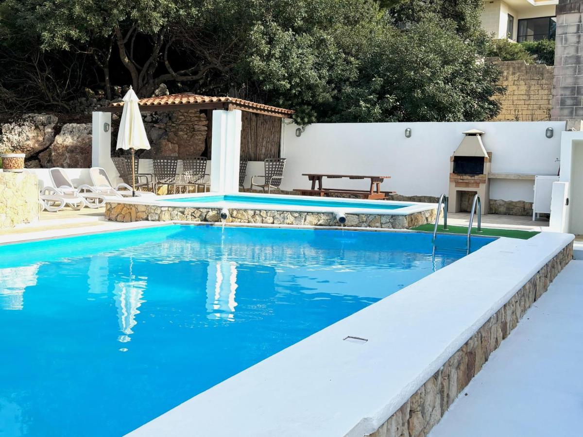 B&B Mellieħa - Villa Sunny Side - Bed and Breakfast Mellieħa