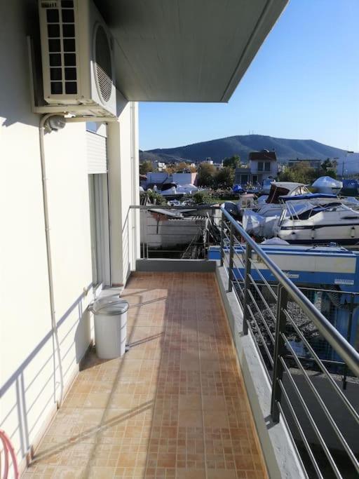 Appartement 1 Chambre