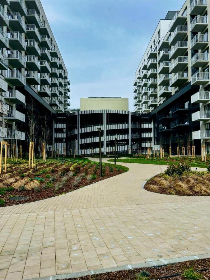 Tey 1 - Ferienwohnung Iaşi