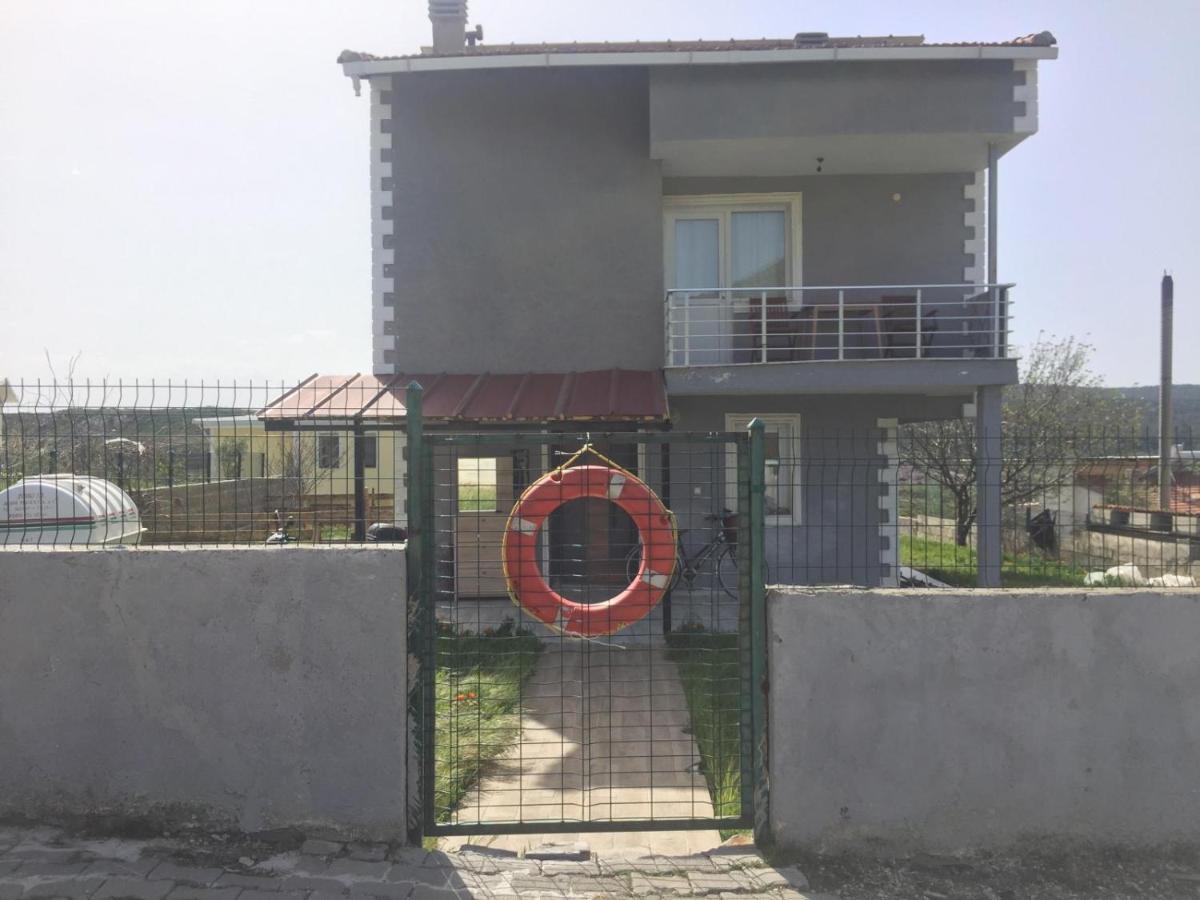 B&B Izmir - Güzelbahçe yemek atölyesi - Bed and Breakfast Izmir