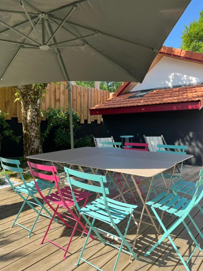 Maison de vacances pour 2, 6 ou 10 personnes - B&B