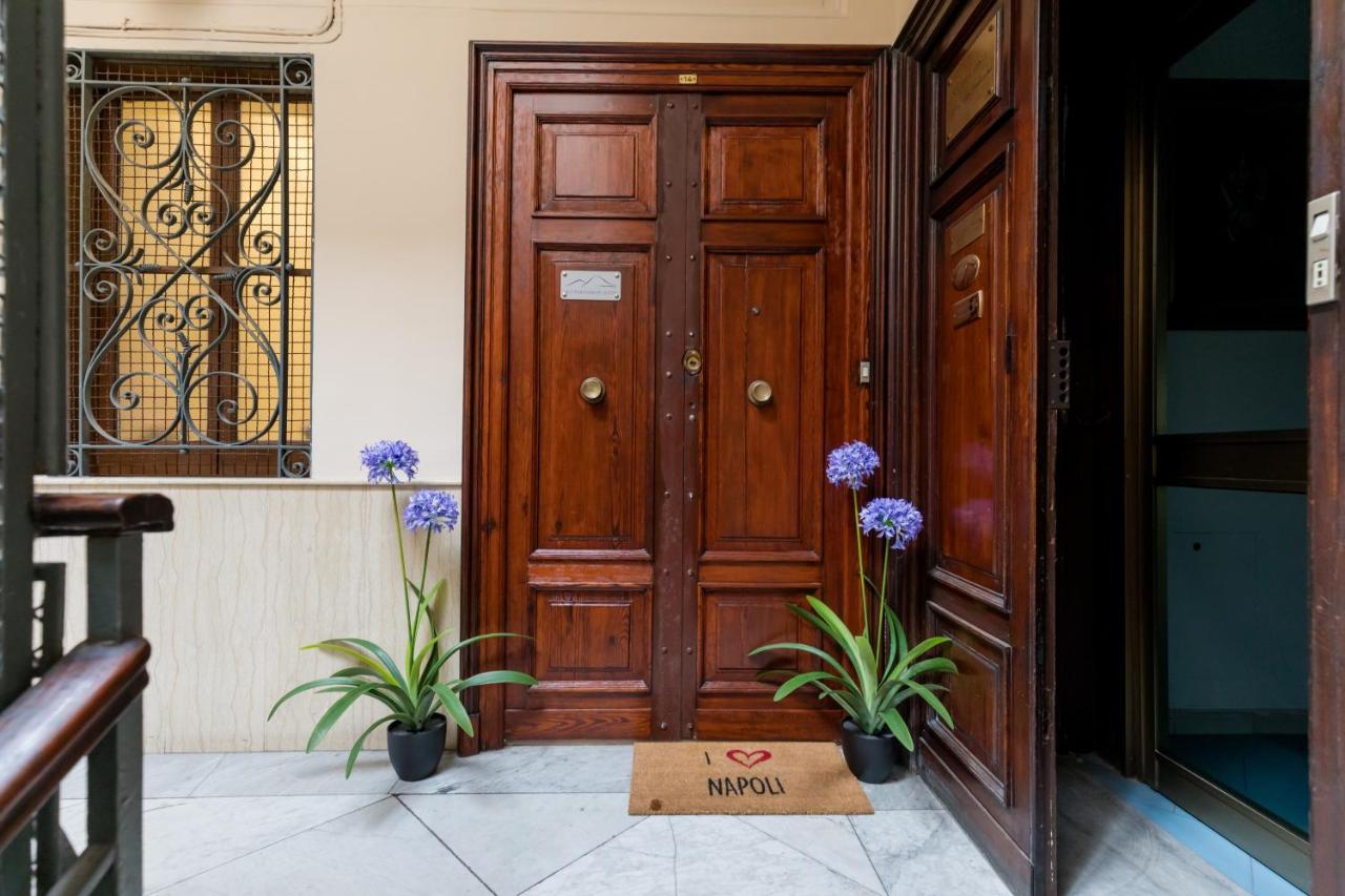 Blu Parthenope Suites - B&B