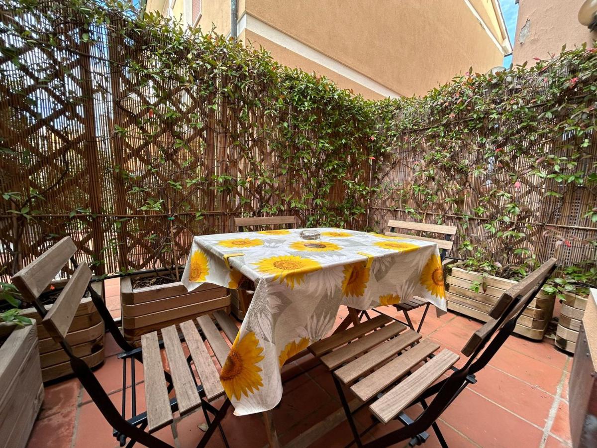 Appartamento da Nonna Pina - Ferienwohnung Portoferraio