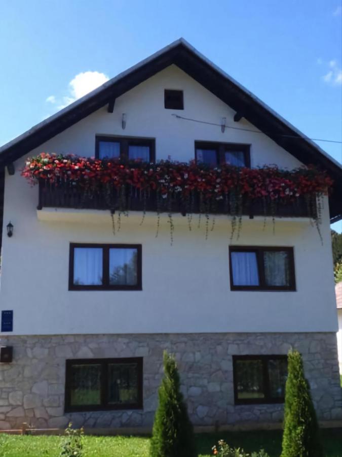 Plitvice House Rosha - B&B