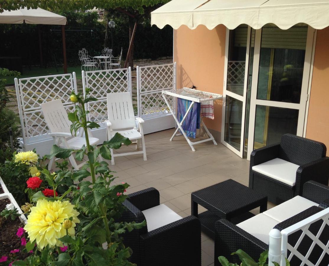 Residence Regni - B&B Senigallia
