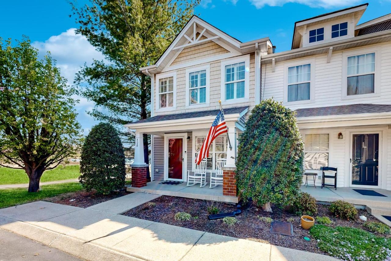 Golfer's Sanctuary - B&B Nashville