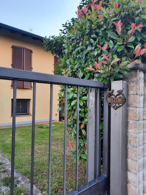 B&B Ferno - Casa Erica appartamento Malpensa Aeroporto - Bed and Breakfast Ferno