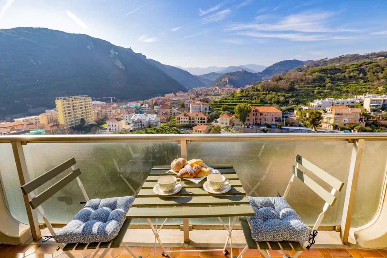 G&G - Ferienwohnung Finale Ligure