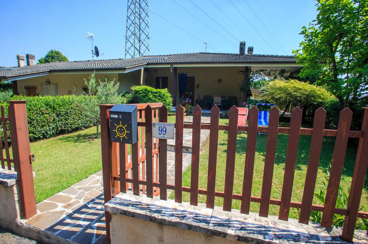 Villa Gemma - B&B