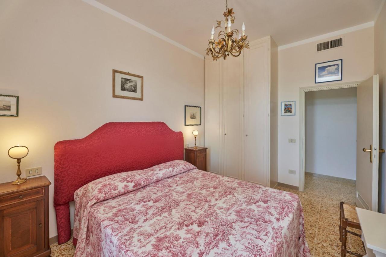 Apartamento de 2 dormitorios con terraza