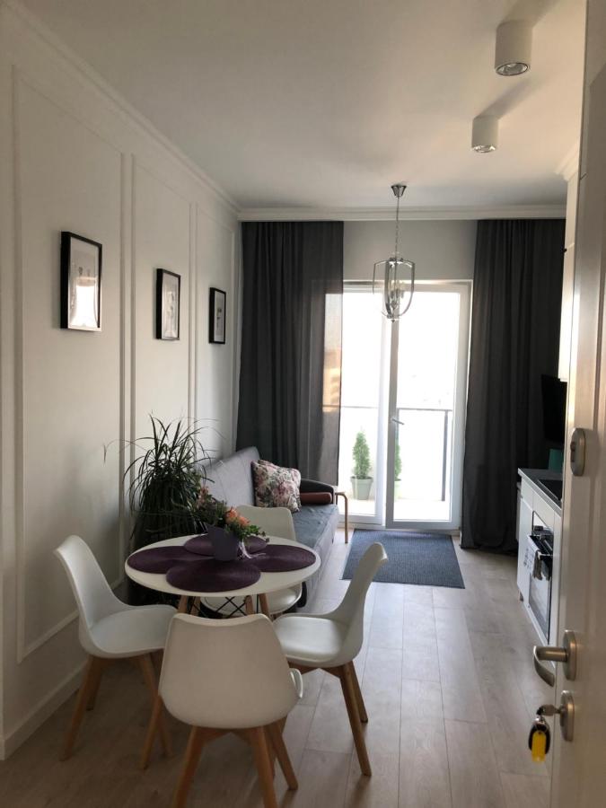 Apartament Grażyna Stańczyka - Bed and Breakfast Warschau