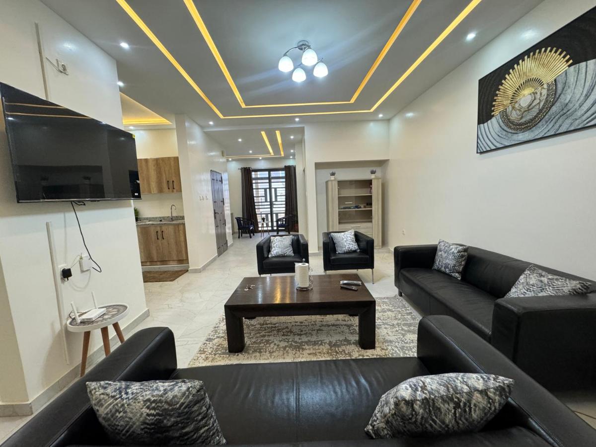 B&B Nouakchott - Complexe La Perfection - Bed and Breakfast Nouakchott