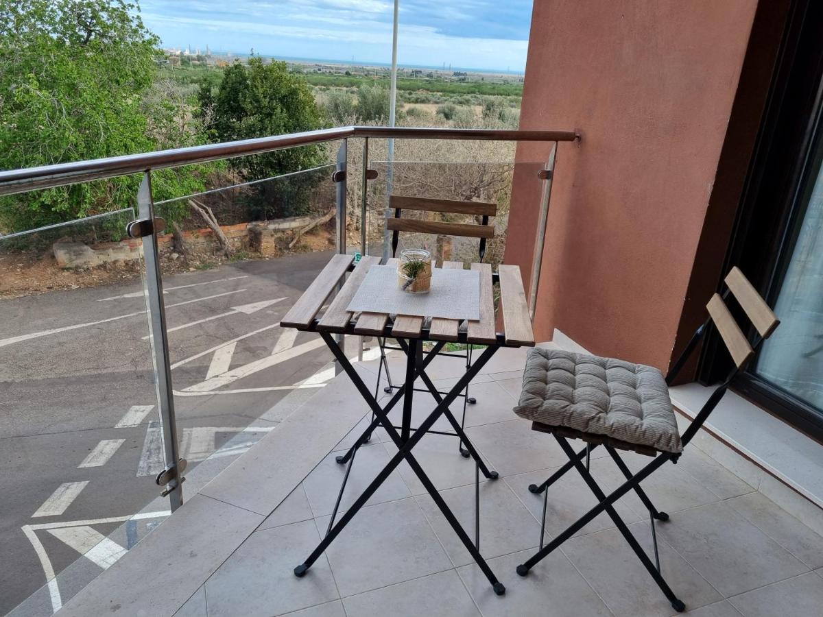 B&B Torreblanca - Acogedor y confortable en Torreblanca - Bed and Breakfast Torreblanca