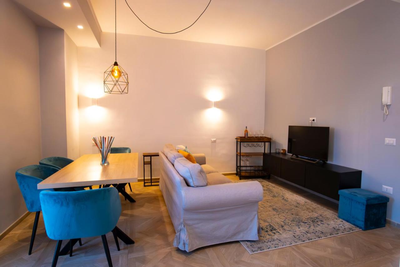 Family Suite with Balcony