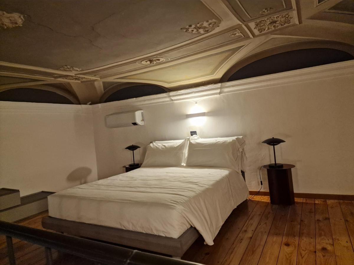 Deluxe Studio mit Kingsize-Bett