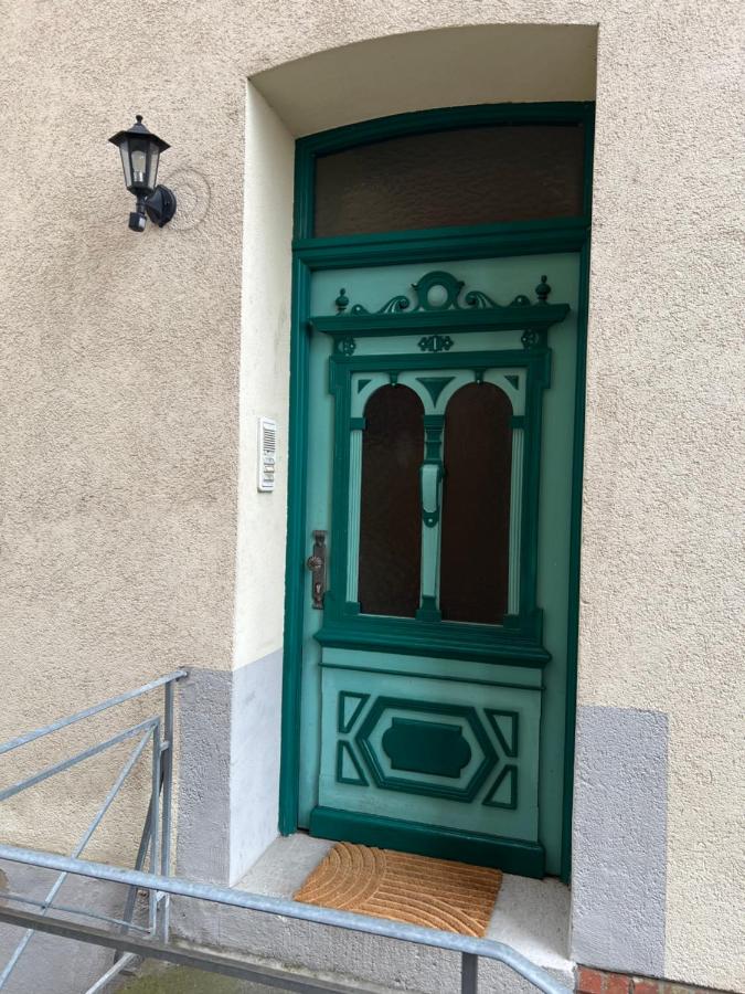 Exklusive 2 Zimmerwohnung im nostalgischen Stil nahe der Limburger Altstadt - Chambres d’hôtes