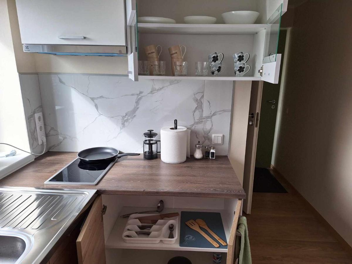 Nadmar hostel apartment nr.5 - Ferienwohnung