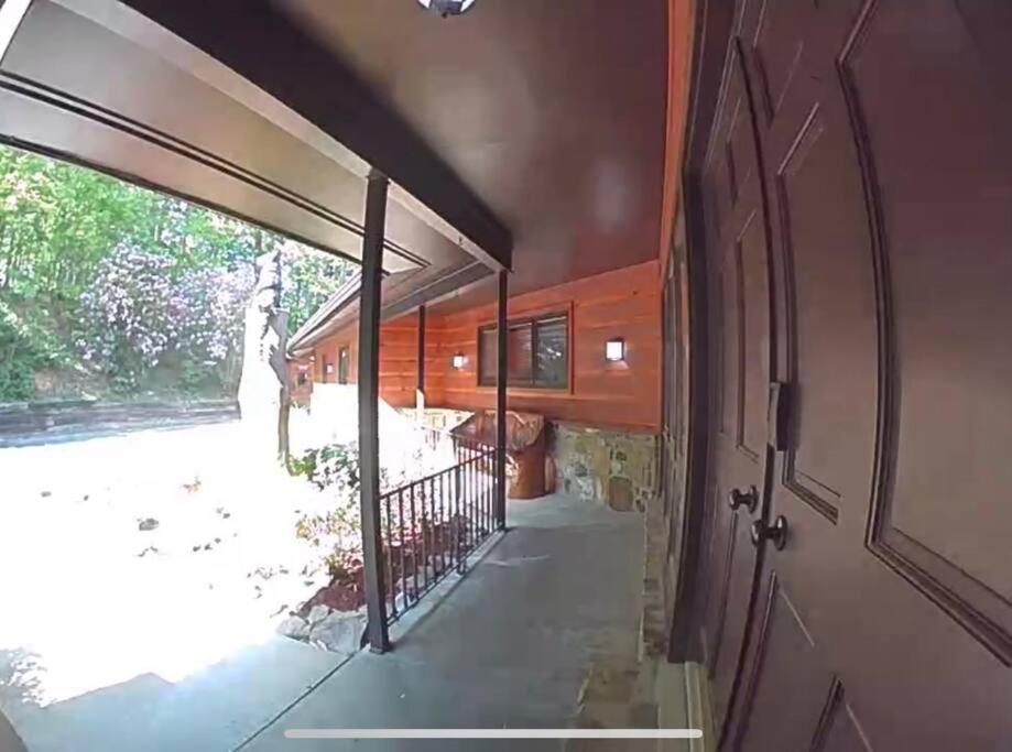 4 Seasons Lodge - Ferienwohnung Gatlinburg