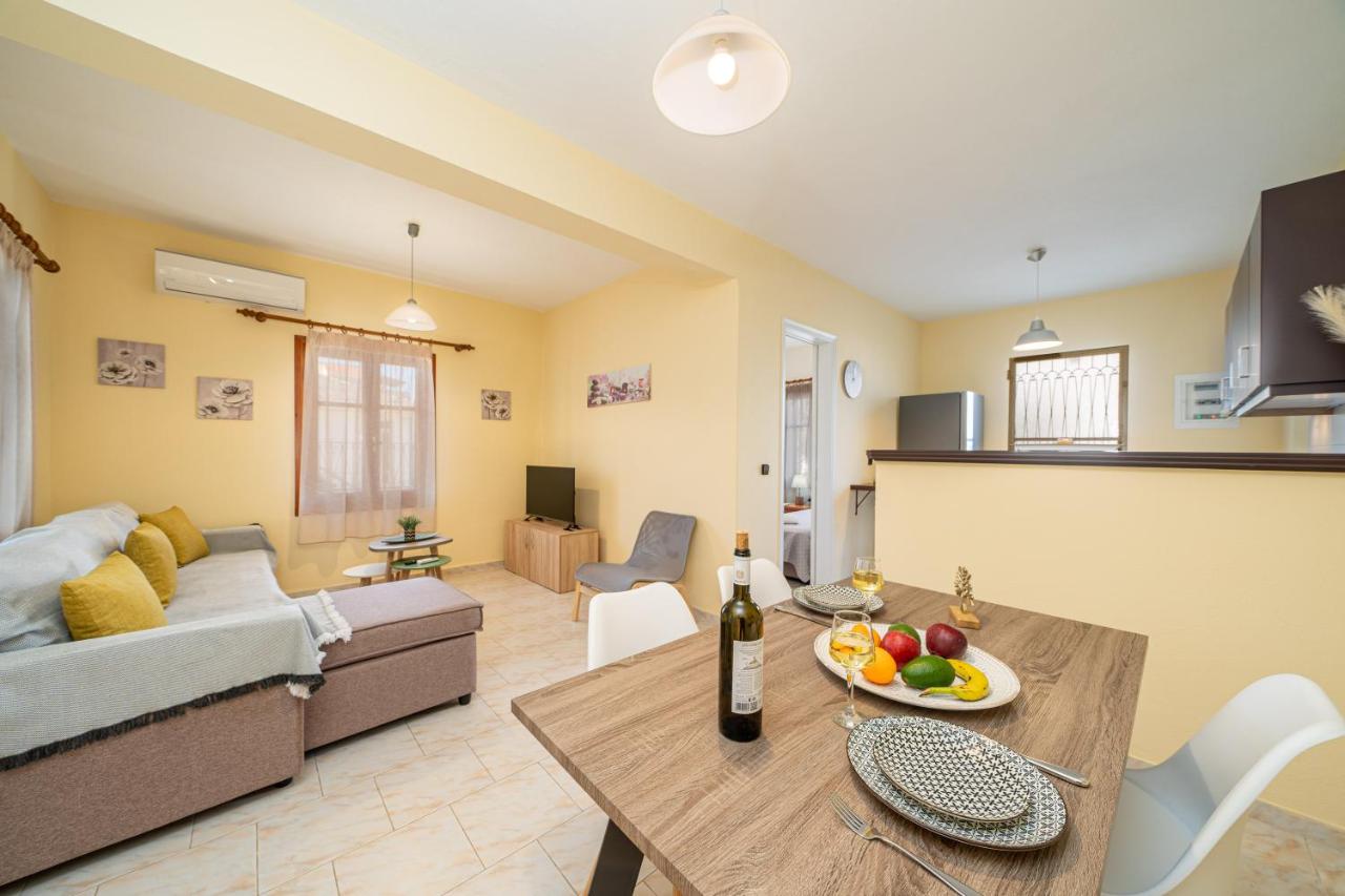 Sea Salt Apartments - B&B