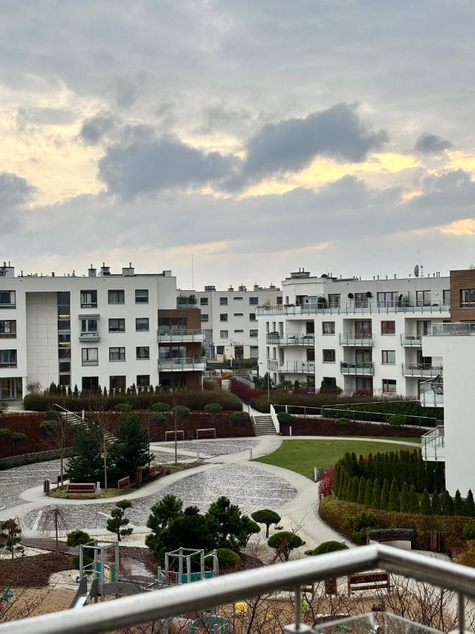 Strzelców 24 by Homeprime - B&B Gdynia